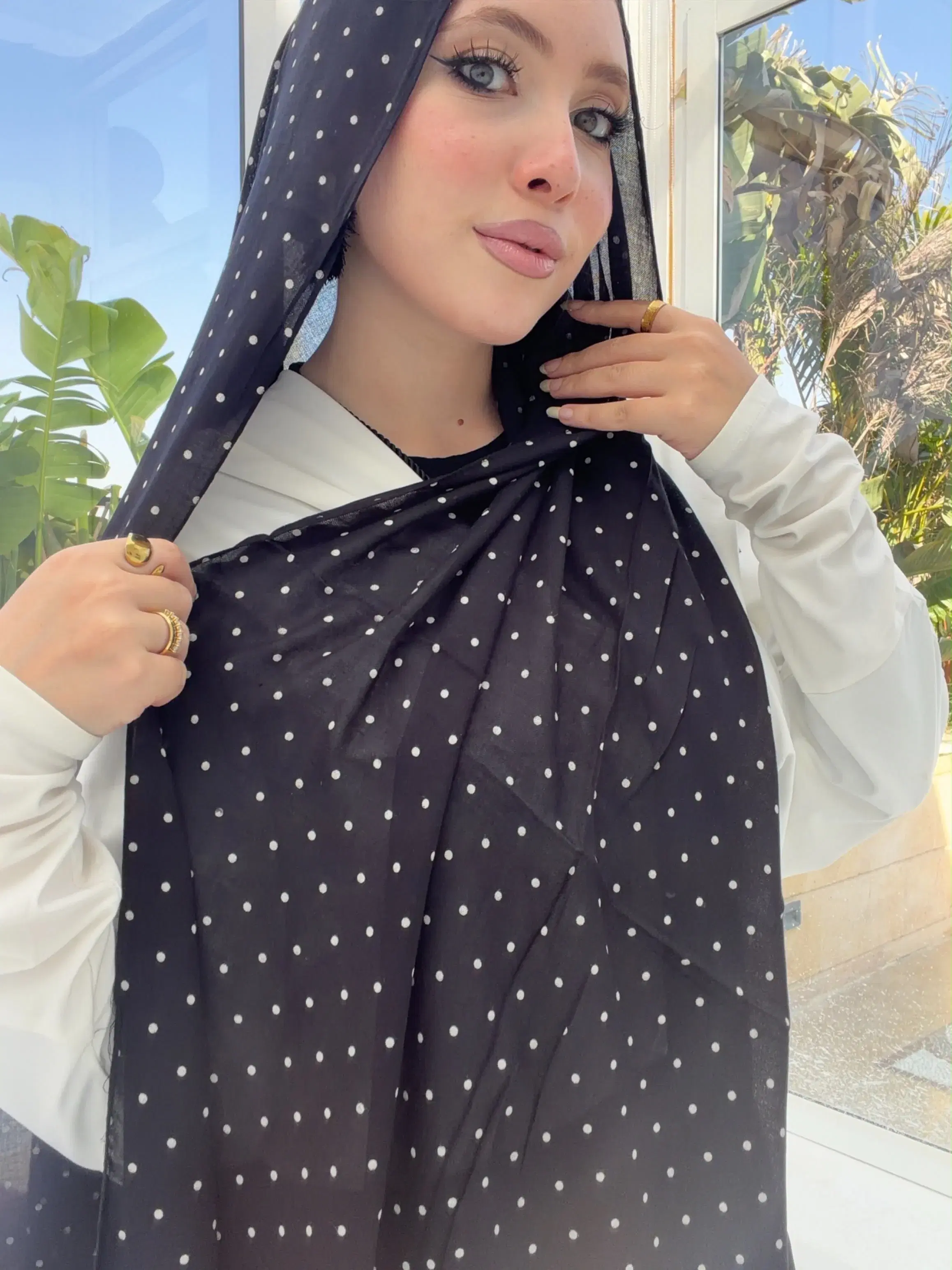 POLKA DOTS